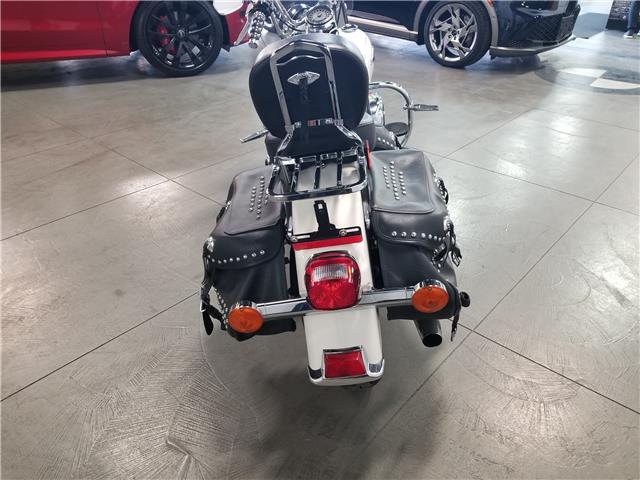 2015 Harley-Davidson HERITAGE SOFTAIL  (Stk: W4090A) in Mississauga - Image 4 of 6