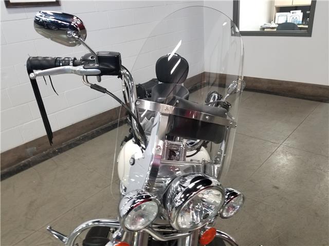 2015 Harley-Davidson HERITAGE SOFTAIL  (Stk: W4090A) in Mississauga - Image 5 of 6