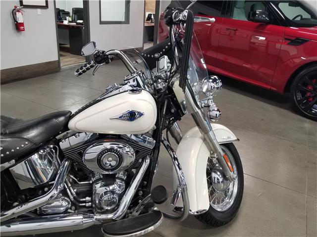 2015 Harley-Davidson HERITAGE SOFTAIL  (Stk: W4090A) in Mississauga - Image 6 of 6