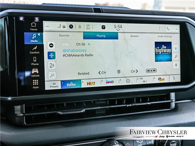 2026 Jeep Wrangler Sahara (Stk: TW2513) in Burlington - Image 27 of 31