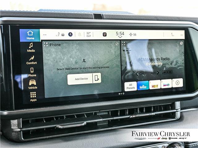 2026 Jeep Wrangler Sahara (Stk: TW2513) in Burlington - Image 28 of 31