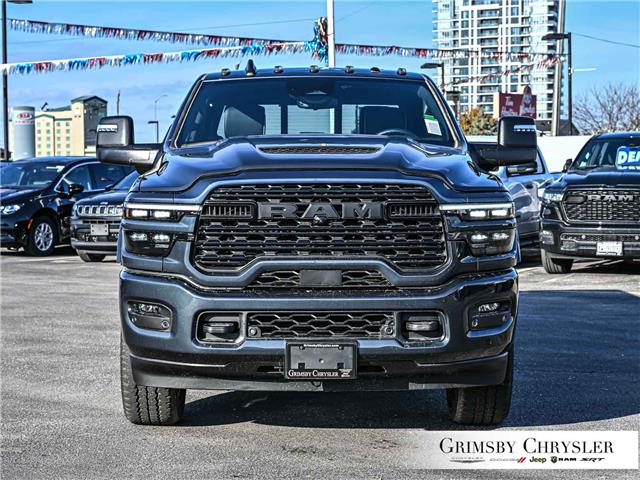 2026 RAM 2500 Limited (Stk: N26032) in Grimsby - Image 2 of 35