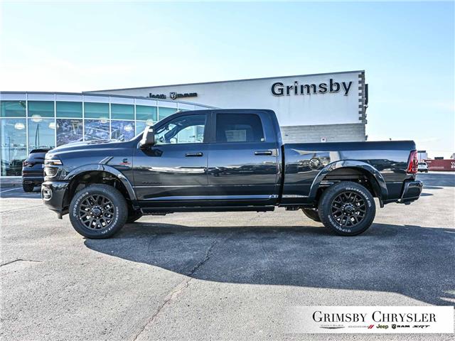 2026 RAM 2500 Limited (Stk: N26032) in Grimsby - Image 3 of 35
