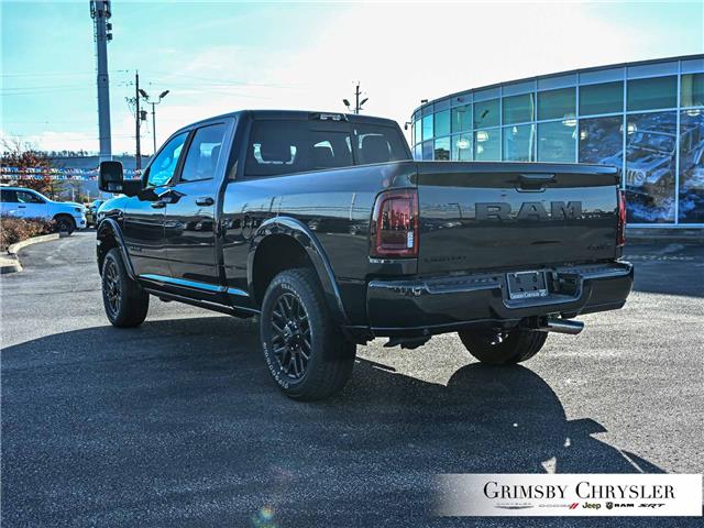 2026 RAM 2500 Limited (Stk: N26032) in Grimsby - Image 4 of 35