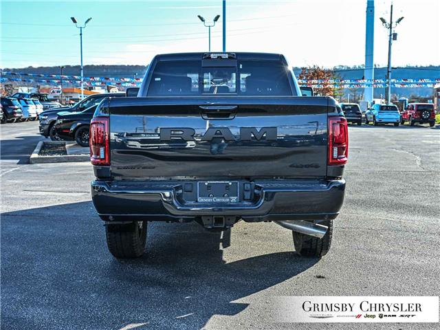 2026 RAM 2500 Limited (Stk: N26032) in Grimsby - Image 5 of 35