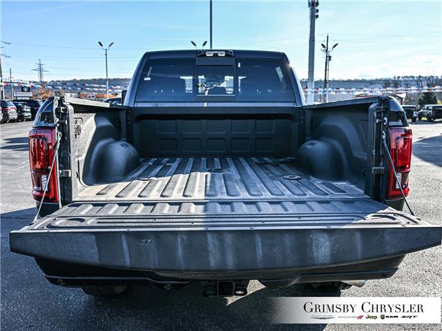 2026 RAM 2500 Limited (Stk: N26032) in Grimsby - Image 6 of 35