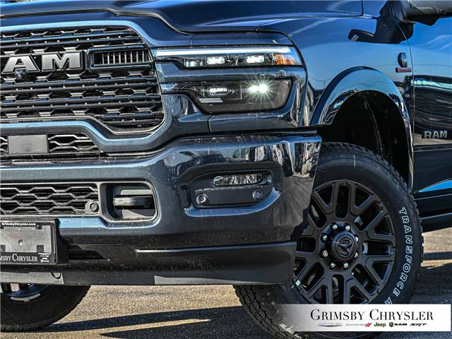 2026 RAM 2500 Limited (Stk: N26032) in Grimsby - Image 7 of 35