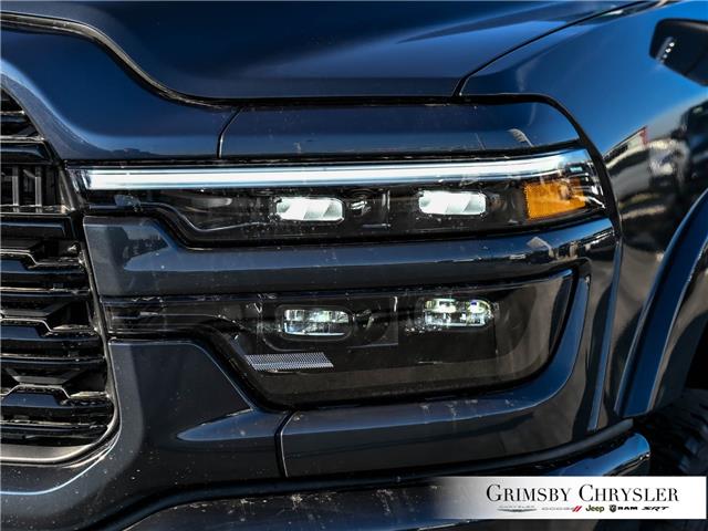 2026 RAM 2500 Limited (Stk: N26032) in Grimsby - Image 8 of 35