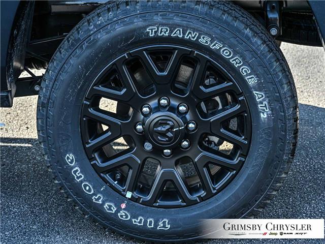 2026 RAM 2500 Limited (Stk: N26032) in Grimsby - Image 9 of 35