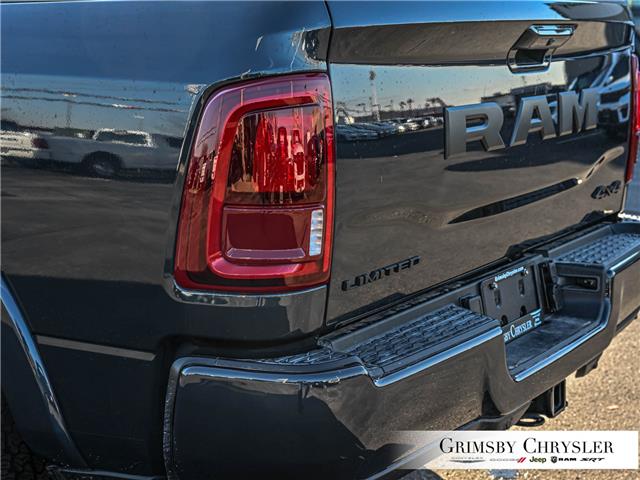 2026 RAM 2500 Limited (Stk: N26032) in Grimsby - Image 10 of 35