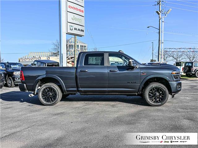 2026 RAM 2500 Limited (Stk: N26032) in Grimsby - Image 12 of 35