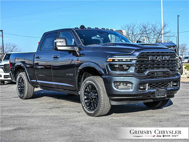 2026 RAM 2500 Limited (Stk: N26032) in Grimsby - Image 13 of 35