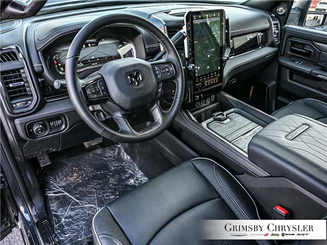 2026 RAM 2500 Limited (Stk: N26032) in Grimsby - Image 14 of 35