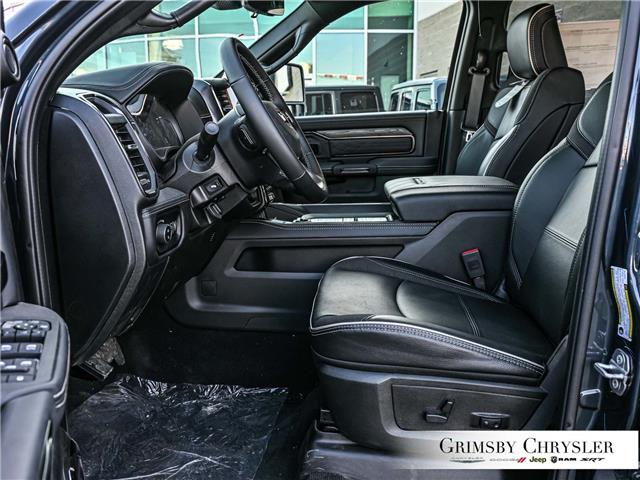 2026 RAM 2500 Limited (Stk: N26032) in Grimsby - Image 15 of 35