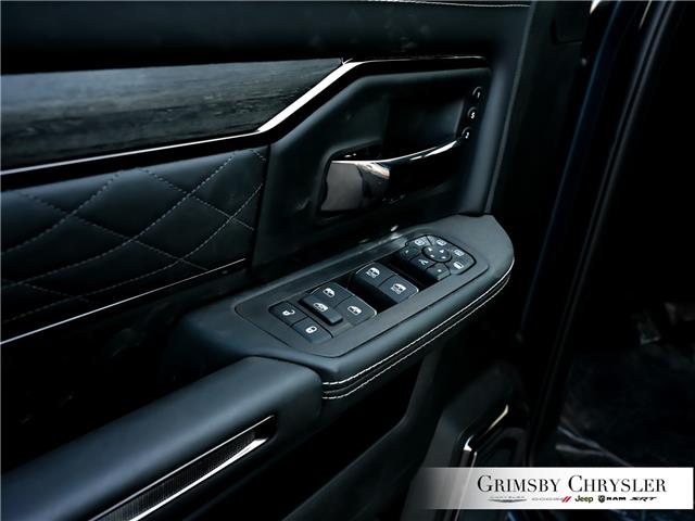 2026 RAM 2500 Limited (Stk: N26032) in Grimsby - Image 17 of 35