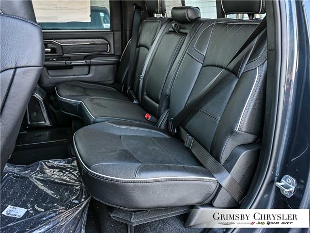 2026 RAM 2500 Limited (Stk: N26032) in Grimsby - Image 19 of 35