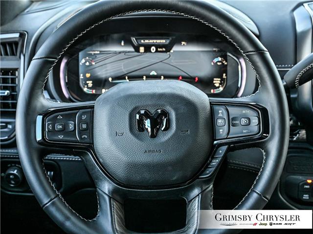 2026 RAM 2500 Limited (Stk: N26032) in Grimsby - Image 21 of 35