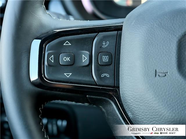 2026 RAM 2500 Limited (Stk: N26032) in Grimsby - Image 23 of 35