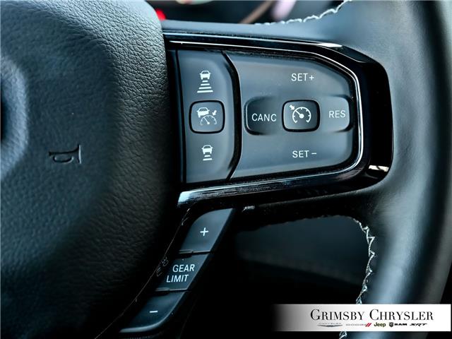 2026 RAM 2500 Limited (Stk: N26032) in Grimsby - Image 24 of 35