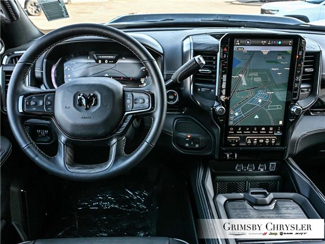 2026 RAM 2500 Limited (Stk: N26032) in Grimsby - Image 25 of 35