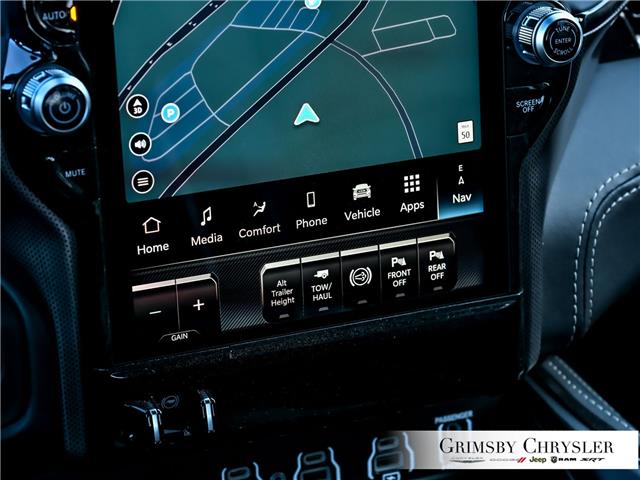 2026 RAM 2500 Limited (Stk: N26032) in Grimsby - Image 26 of 35