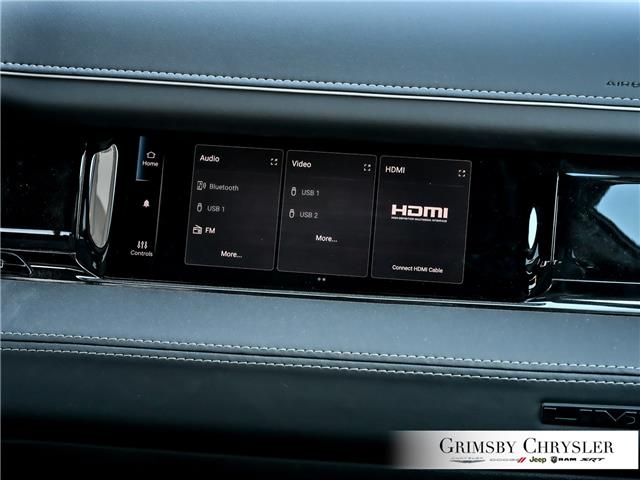 2026 RAM 2500 Limited (Stk: N26032) in Grimsby - Image 27 of 35