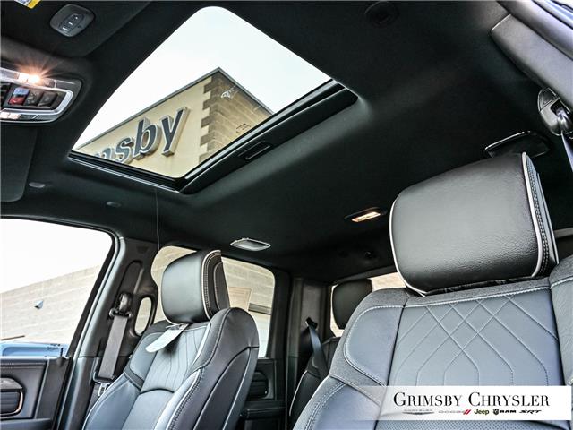 2026 RAM 2500 Limited (Stk: N26032) in Grimsby - Image 28 of 35