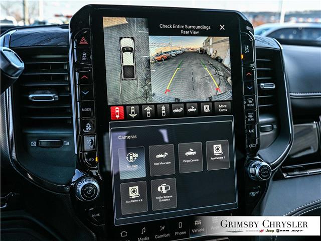 2026 RAM 2500 Limited (Stk: N26032) in Grimsby - Image 35 of 35