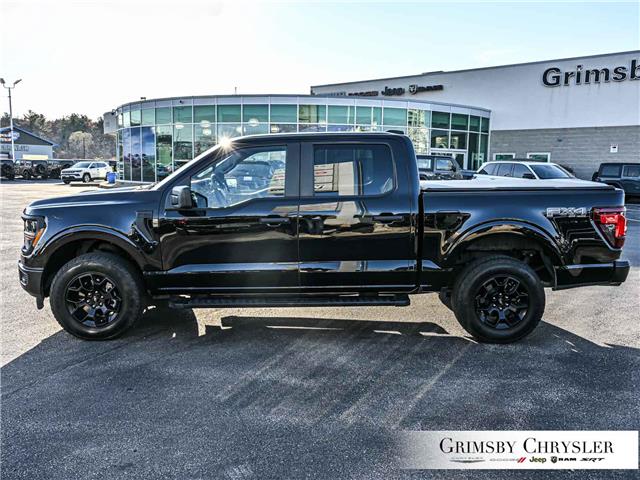 2024 Ford F-150 STX (Stk: U6290A) in Grimsby - Image 3 of 29