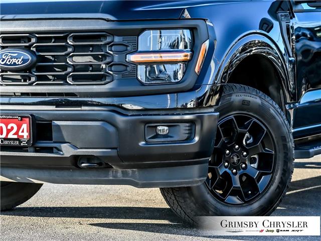 2024 Ford F-150 STX (Stk: U6290A) in Grimsby - Image 7 of 29