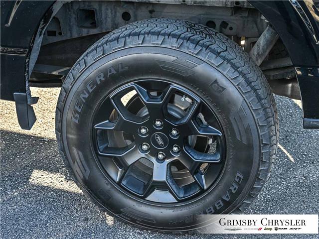 2024 Ford F-150 STX (Stk: U6290A) in Grimsby - Image 8 of 29