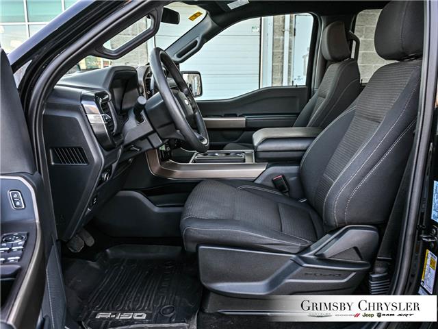2024 Ford F-150 STX (Stk: U6290A) in Grimsby - Image 14 of 29