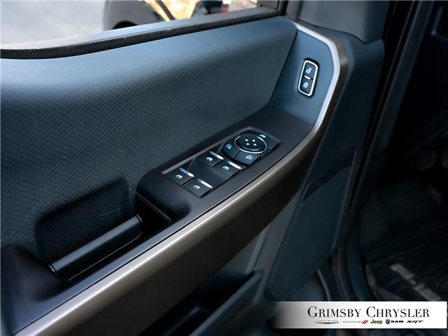 2024 Ford F-150 STX (Stk: U6290A) in Grimsby - Image 16 of 29