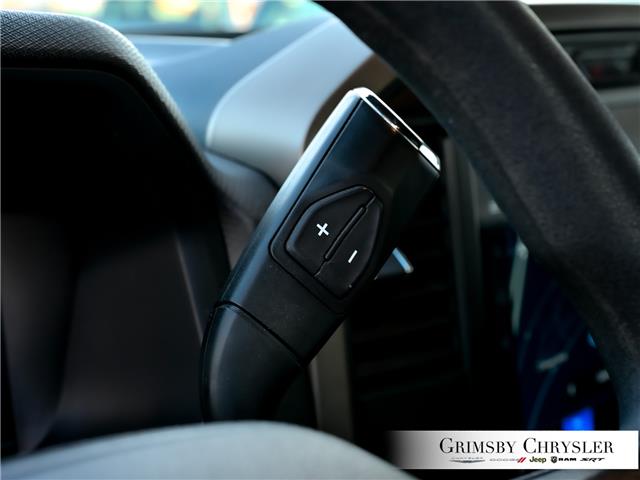 2024 Ford F-150 STX (Stk: U6290A) in Grimsby - Image 17 of 29