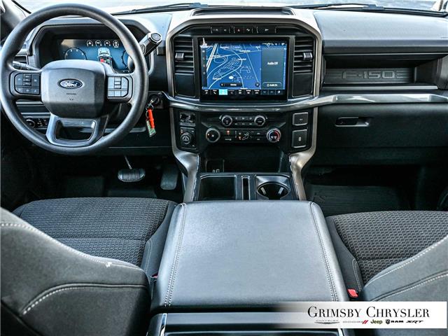 2024 Ford F-150 STX (Stk: U6290A) in Grimsby - Image 19 of 29