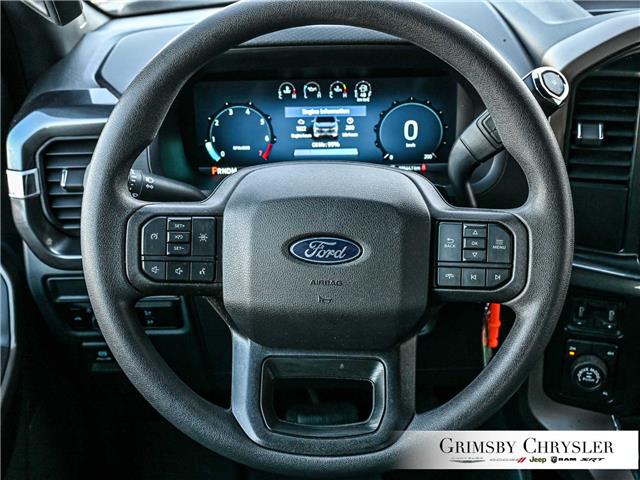 2024 Ford F-150 STX (Stk: U6290A) in Grimsby - Image 20 of 29