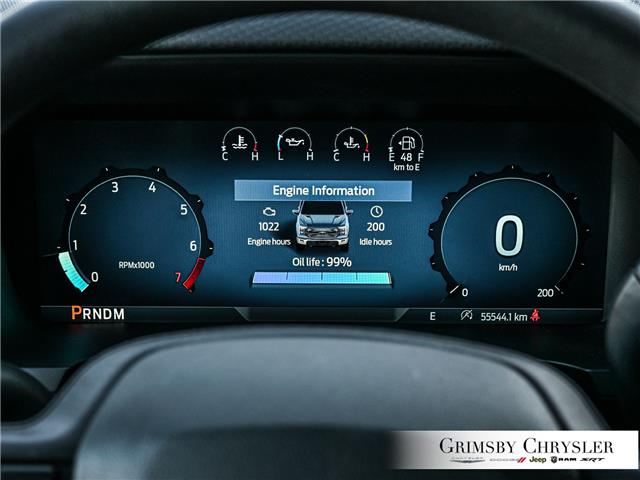 2024 Ford F-150 STX (Stk: U6290A) in Grimsby - Image 21 of 29