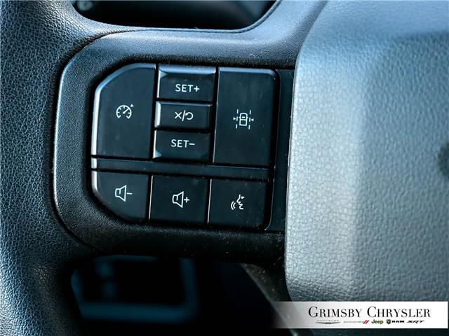 2024 Ford F-150 STX (Stk: U6290A) in Grimsby - Image 22 of 29