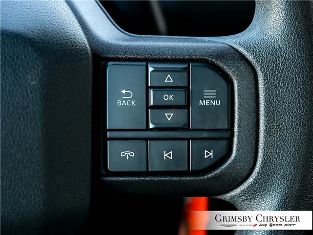 2024 Ford F-150 STX (Stk: U6290A) in Grimsby - Image 23 of 29