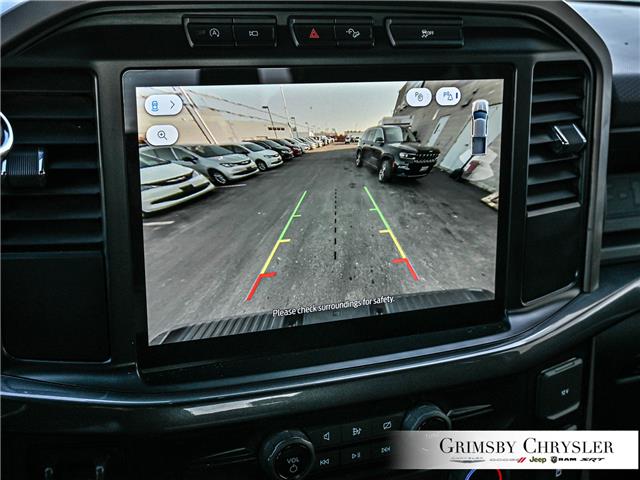 2024 Ford F-150 STX (Stk: U6290A) in Grimsby - Image 29 of 29
