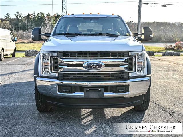 2019 Ford F-450 Chassis XLT (Stk: N25129B) in Grimsby - Image 3 of 31