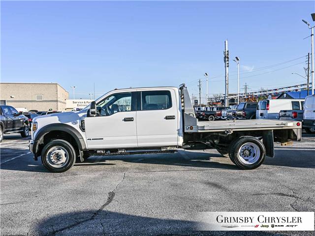 2019 Ford F-450 Chassis XLT (Stk: N25129B) in Grimsby - Image 4 of 31