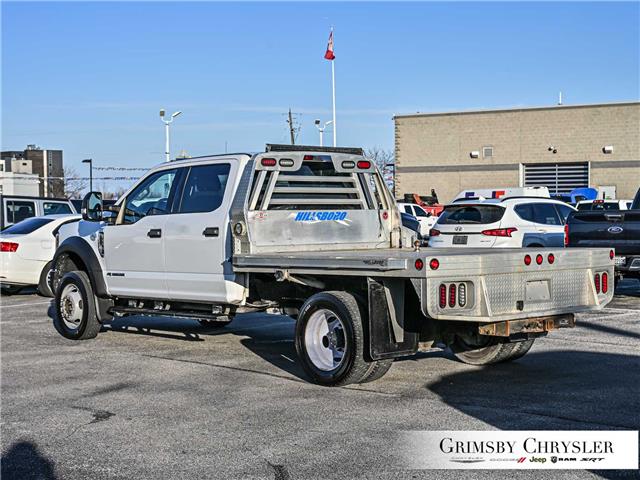 2019 Ford F-450 Chassis XLT (Stk: N25129B) in Grimsby - Image 5 of 31