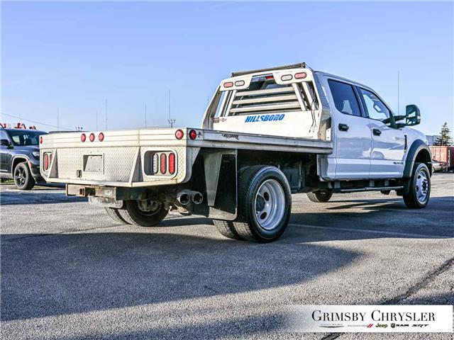 2019 Ford F-450 Chassis XLT (Stk: N25129B) in Grimsby - Image 10 of 31