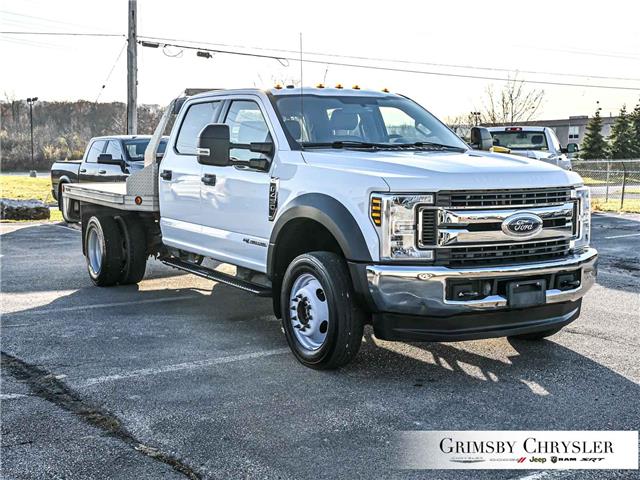 2019 Ford F-450 Chassis XLT (Stk: N25129B) in Grimsby - Image 12 of 31