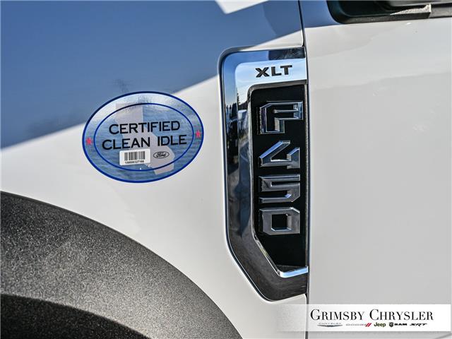 2019 Ford F-450 Chassis XLT (Stk: N25129B) in Grimsby - Image 13 of 31