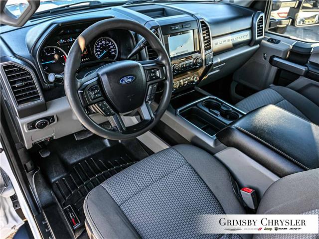 2019 Ford F-450 Chassis XLT (Stk: N25129B) in Grimsby - Image 14 of 31