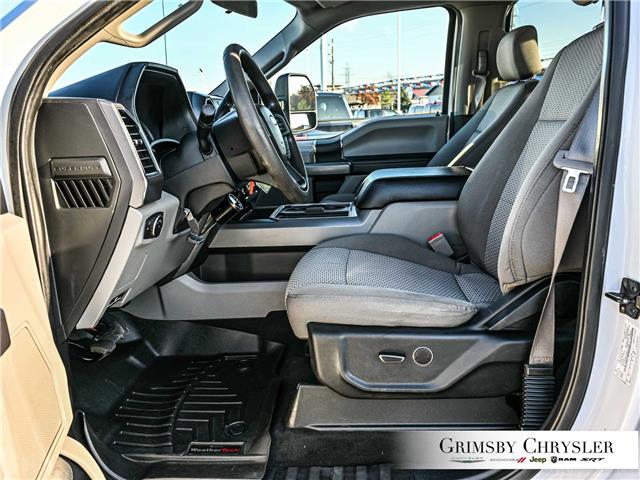 2019 Ford F-450 Chassis XLT (Stk: N25129B) in Grimsby - Image 15 of 31