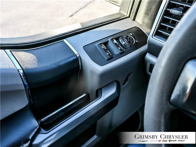 2019 Ford F-450 Chassis XLT (Stk: N25129B) in Grimsby - Image 17 of 31