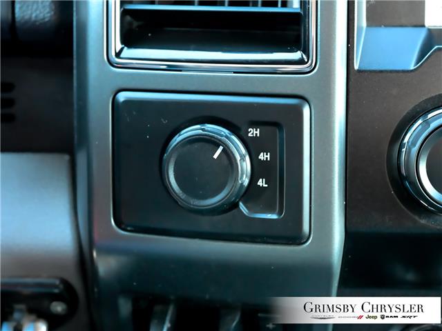 2019 Ford F-450 Chassis XLT (Stk: N25129B) in Grimsby - Image 18 of 31